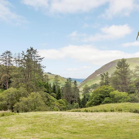 Villa Cwm Dulas Llanddewi-Brefi Exterior foto